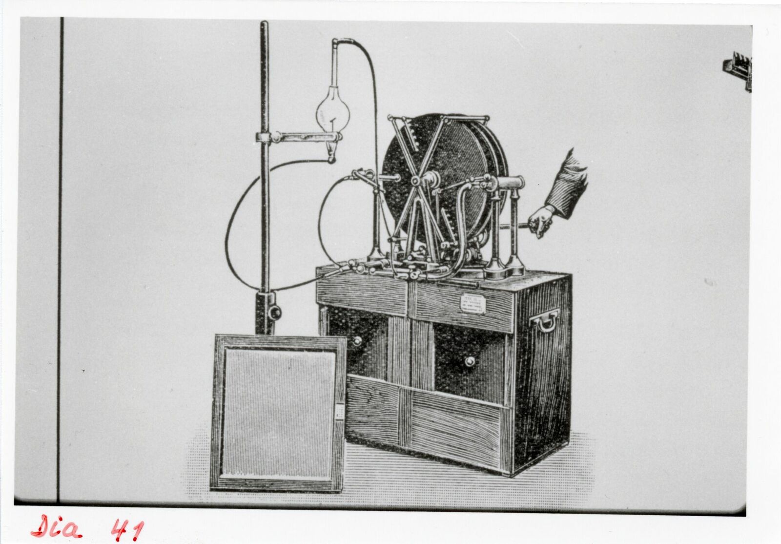 Description de l'image