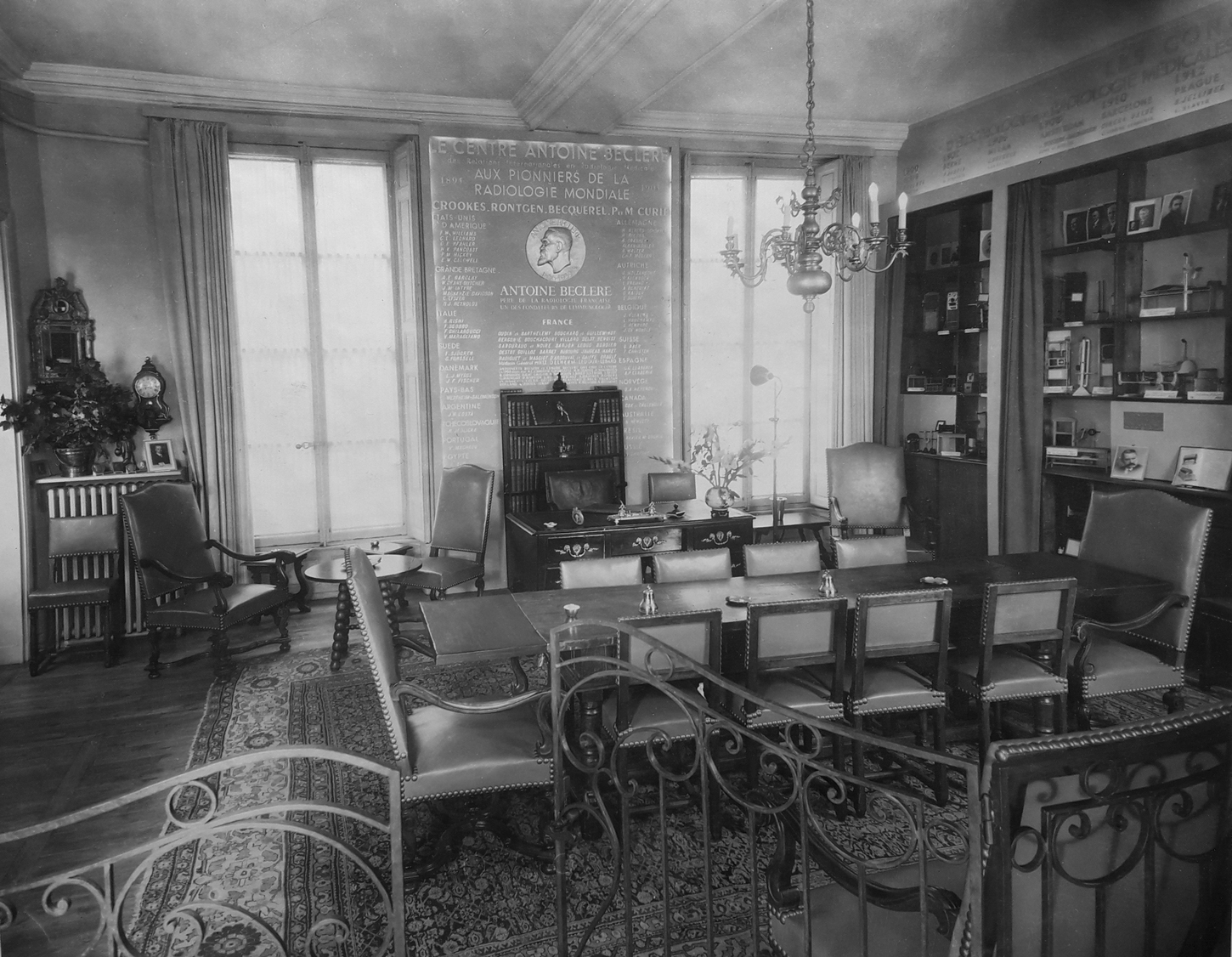 Description de l'image