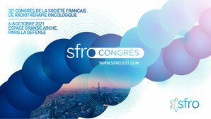 32ème Congrès de la SFRO