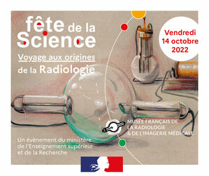 Fête de la Science