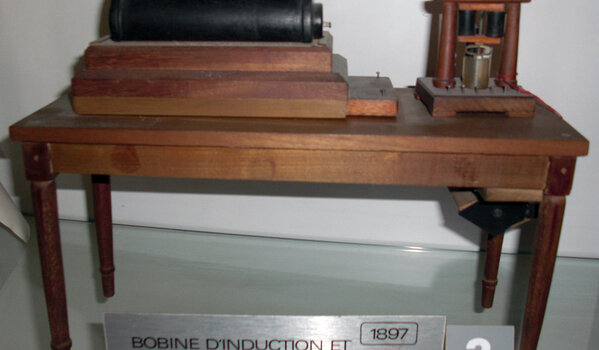 897 Bobine d