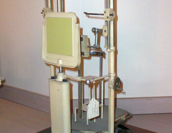 1934 Microtomix des Dr Vallebona et Bozetti CGR
