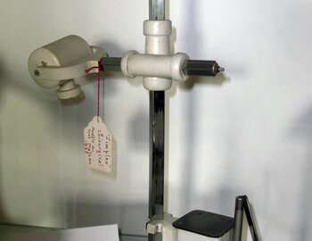 1937 Simplex chirurgical Modèle du Dr. Mathieu Massiot